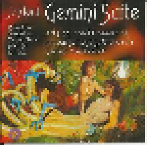 Jon Lord: Gemini Suite (CD) - Bild 3