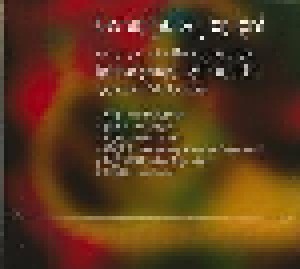 Jon Lord: Gemini Suite (CD) - Bild 5