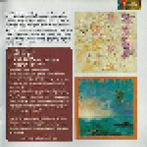 Jon Lord: Gemini Suite (CD) - Bild 10