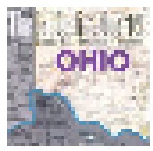 Cover - Cal Collins: Ohio Style