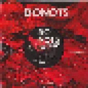 Donots: Come Away With Me (7") - Bild 3
