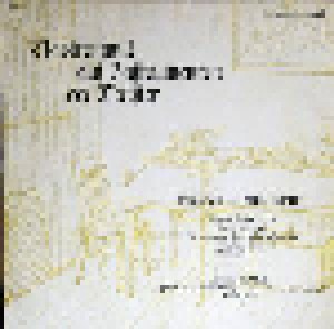 Franz Schubert: Klaviermusik (Promo-LP) - Bild 1