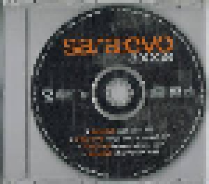 Axxis: Sarajevo (Single-CD) - Bild 3