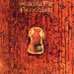 Humble Pie: Thunderbox (CD) - Bild 1