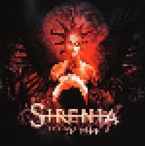 Sirenia: The Enigma Of Life (CD) - Bild 1