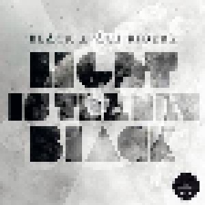 Black Space Riders: Light Is The New Black (2-LP + CD) - Bild 1