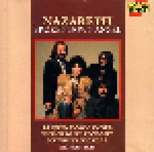 Nazareth: Broken Down Angel (CD) - Bild 1