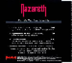 Nazareth: Tell Me That You Love Me (Single-CD) - Bild 3
