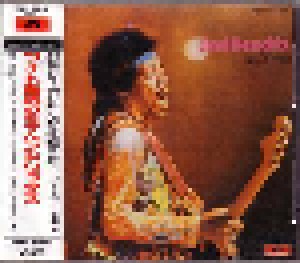 Jimi Hendrix: Isle Of Wight (CD) - Bild 1