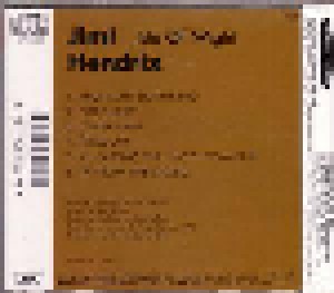 Jimi Hendrix: Isle Of Wight (CD) - Bild 2