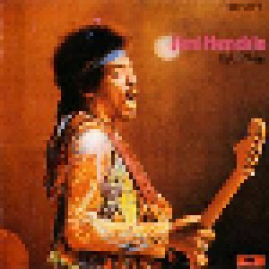 Jimi Hendrix: Isle Of Wight (CD) - Bild 3