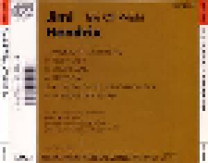 Jimi Hendrix: Isle Of Wight (CD) - Bild 5