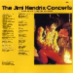 Jimi Hendrix: The Jimi Hendrix Concerts (CD) - Bild 4