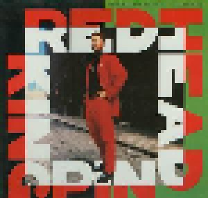 Redhead Kingpin & The F.B.I.: A Shade Of Red (LP) - Bild 1