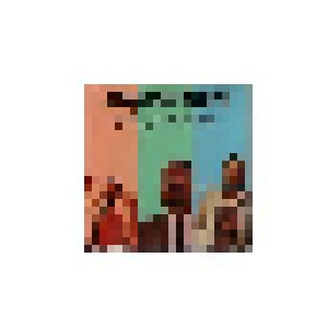 Marvin Gaye: His Greatest Hits (LP) - Bild 1