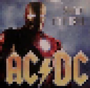 AC/DC: Shoot To Thrill (Promo-Single-CD) - Bild 1