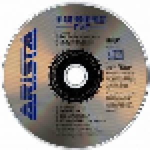 The Alan Parsons Project: Eve (CD) - Bild 4
