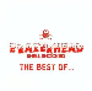 Cover - Erazerhead: Shell Shocked - The Best Of Erazerhead