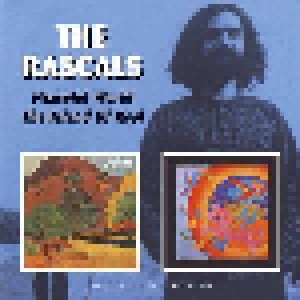 The Rascals: Peaceful World / The Island Of Real (2-CD) - Bild 1