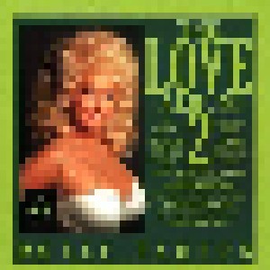Dolly Parton: The Love Album 2 (CD) - Bild 1