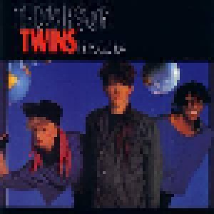 Cover - Thompson Twins: Collection, The