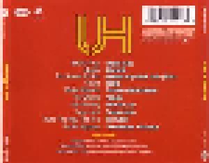 Uriah Heep: Live In Moscow (CD) - Bild 3