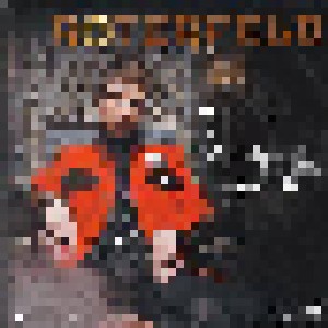 Cover - Roterfeld: Don't Be Afraid Of The Dark