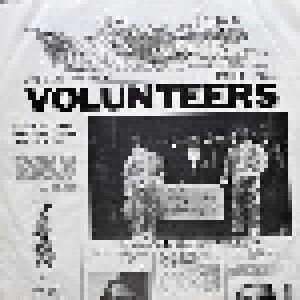 Jefferson Airplane: Volunteers (LP) - Bild 7
