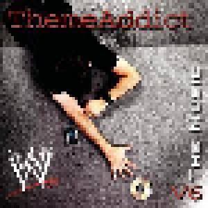 Cover - Waterproof Blonde: Themeaddict: WWE The Music V6