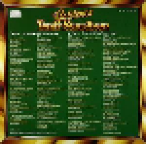 Goldenes Tenor-Staralbum (2-LP) - Bild 2