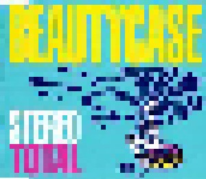 Stereo Total: Beautycase (Single-CD) - Bild 1
