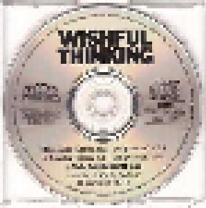 Wishful Thinking: Hiroshima (Single-CD) - Bild 3