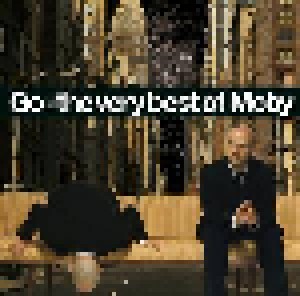 Moby: Go - The Very Best Of Moby (CD) - Bild 1