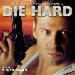 Michael Kamen: Die Hard (2-CD) - Bild 1