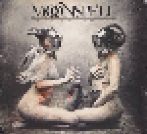 Moonspell: Alpha Noir / Omega White (2-CD) - Bild 1