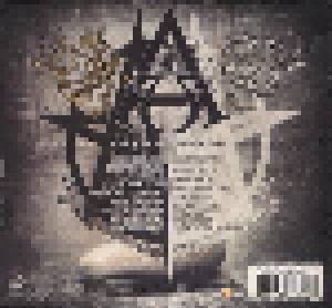 Moonspell: Alpha Noir / Omega White (2-CD) - Bild 2