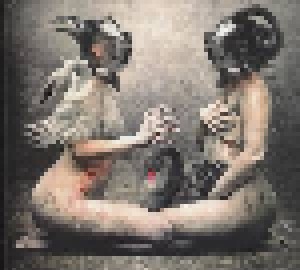 Moonspell: Alpha Noir / Omega White (2-CD) - Bild 3