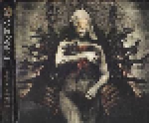 Moonspell: Alpha Noir / Omega White (2-CD) - Bild 4