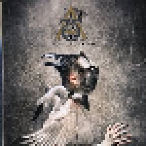 Moonspell: Alpha Noir / Omega White (2-CD) - Bild 5