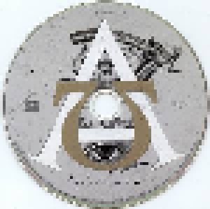 Moonspell: Alpha Noir / Omega White (2-CD) - Bild 6