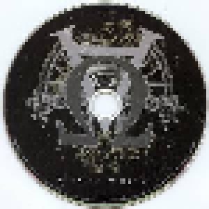 Moonspell: Alpha Noir / Omega White (2-CD) - Bild 9