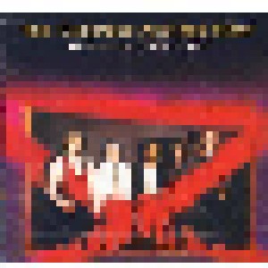 Cover - Tom Cochrane & Red Rider: Anthology 1980-1987