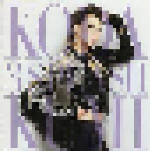 Kumi Koda: 3 Splash - Cover