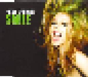 Avril Lavigne: Smile - Cover