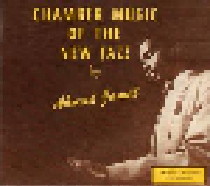 Ahmad Jamal: Chamber Music Of The New Jazz - Cover