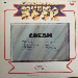 Cream: Historia De La Musica Rock (LP) - Bild 4