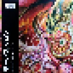 Morbus Chron: Sleepers In The Rift (LP) - Bild 1