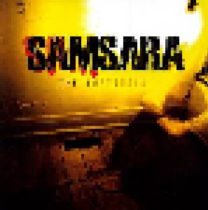 Samsara: The Emptiness (CD) - Bild 1