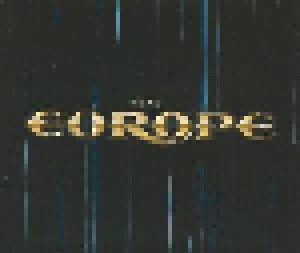 Europe: Hero (Single-CD) - Bild 1