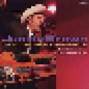 Junior Brown: The Austin Experience - Recorded Live At The Continental Club (CD) - Bild 1